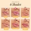 Grande Cosmetics Grandelips Hydrating Lip Plumper, 0.08 Fl Oz