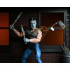 Teenage Mutant Ninja Turtles (Mirage Comics) - 7” Scale Action Figure – Casey Jones