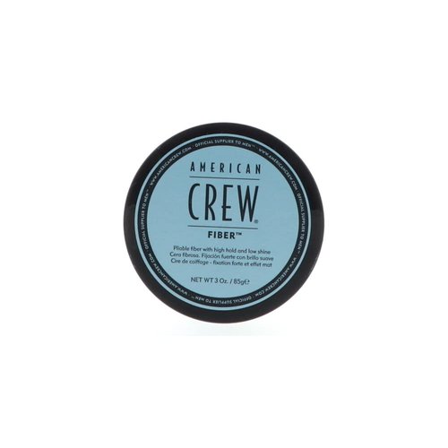 AMERICAN CREW by American Crew FIBER PLIABLE MOLDING CREME 3 OZ [Misc.]