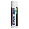 Dr. Dan's Cortibalm- 4 Pack- for Dry Cracked Lips - Healing Lip Balm for Severely Chapped Lips - Designed for Men, Women and Children - 4 Pack