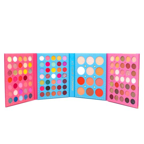 Batubela Eyeshadow Palette