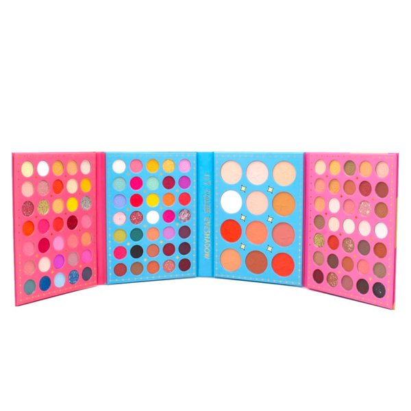 Batubela Eyeshadow Palette