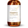 Vitamin C Serum for Face - Vitamin C Facial Serums with Hyaluronic Acid, Retinol, Niacinamide & Salicylic Acid - Vitamin C Face Oil - Skin Brightening Serum - Anti Aging (2 oz)