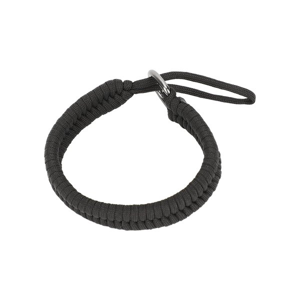 CAMVATE Camera Wrist Strap (Black) - 3456