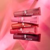 Catrice | Blush Affair Liquid Blush | Long-Lasting & Lightweight Multi-Use Make Up for Cheeks & Lips | Vegan & Cruelty Free | Without Parabens, Gluten, & Preservatives (40 | Velvet Rose)