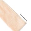 Wig Grip Headbands for Women,Adjustable Comfort Head Hair Band for Keeps Wig Secured,Prevents Headaches & Hair Loss (Beige)