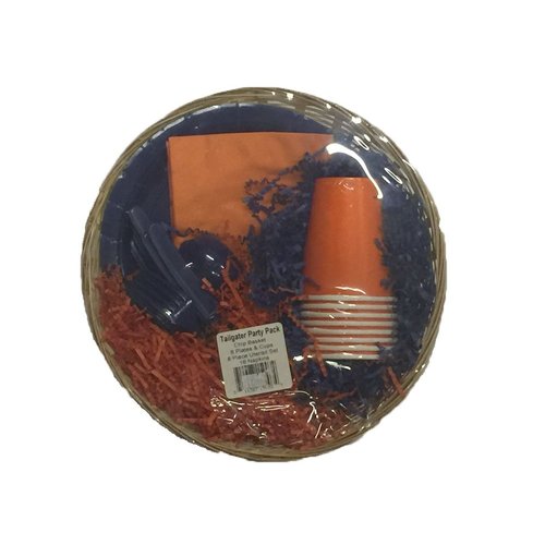 Florida Gators Tailgator Party Pack