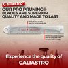 Caliastro 6-Inch Wood Cutting & Pruning Saw Blades for Reciprocating/Sawzall Saws - 8 Pack