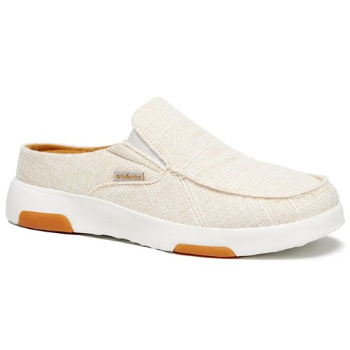 OrthoComfoot Womens Orthopedic Comfort Shoes, Walking Shoes with Arch Support for Plantar Fasciitis, Fashion Sneakers for Flat Feet Pronation Beige Size 9