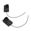 RC Car Receiver for Wltoys,4CH RC Car Receiver for Wltoys 124016 124017 1/12 Remote Control Car Upgrade Parts Accessories