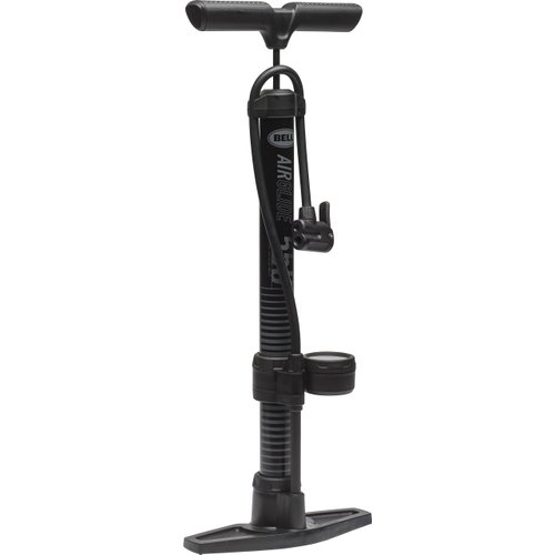 BELL AIR Glide 550 High Pressure Floor Pump w/Gauge