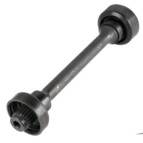 Caltric Rear Propeller Drive Shaft Compatible with Yamaha Grizzly 660 Yfm660F 2003-2008 5Km-46172-00-00