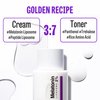 MAXCLINIC Time Return Melatonin Cream Toner | Highly Moisturizing Facial Toner for Sensitive Skin | Clarifying & Calming Toner for Face | Hydrating Toner for Face | Toner Cream Skin Toner (6.76 fl oz)