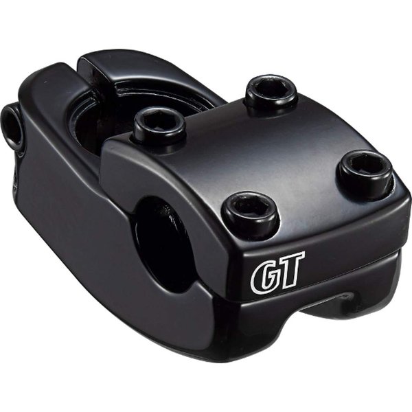 GT Bicycles GT NBS Topload Bicycle Stem - 40mm, Black - GP2100U1040