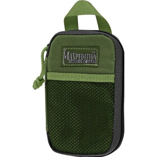 Maxpedition Micro Pocket Organizer (OD Green)