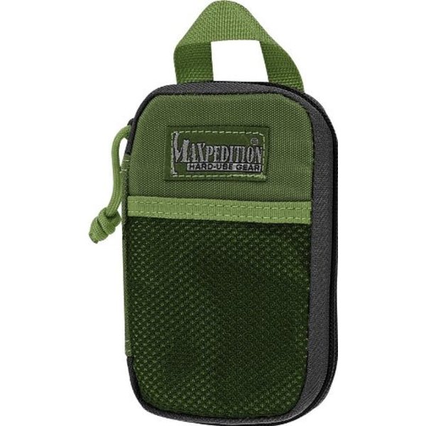 Maxpedition Micro Pocket Organizer (OD Green)