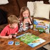 Jumping High Five Noah’s Animal Rescue! Cooperative Noah’s Ark Bible Story Board Game for Kids Ages 4+, No Reading Required and Easy to Learn