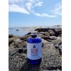 Kona Sea Salt Jet Lag Deep Ocean Magnesium Mineral Bath