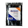 Ostomy pouch disposable bag 8"x8" by Fortis Entrust (60 bags in 1 pack)