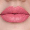ella+mila Laced Up Nude Mauve Pink Liquid Lipstick - Moisturizing Pink Lipstick with Creamy Finish - Lightweight, Non-Sticky & Long Lasting Lipstick with Vitamin E - Cruelty-Free (0.13 fl oz)