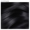 Adore Semi Permanent Hair Color - Vegan and Cruelty-Free Black Hair Dye - 4 Fl Oz - 118 Off Black (Pack of 2)