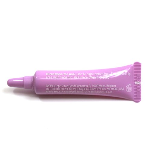 Claudia Stevens Lip Fix Mix Overnight Lip Plumper .25 ounce