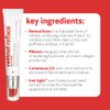 Indeed Labs Retinol Eye Reface, Targeted Retinol Wrinkle Repair Cream for Softer, Smoother, Younger Skin, Contains Vitamin A and Bakuchiol - 1.0 fl oz