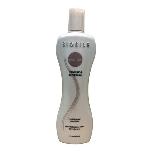 Biosilk Volumizing Conditioner 12oz