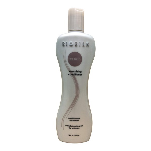 Biosilk Volumizing Conditioner 12oz