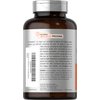 Horbäach Vitamin D3 10000 IU | 500 Softgels | Non-GMO, Gluten Free Supplement | Value Size | 250mcg | High Potency Formula
