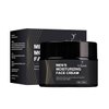 MrCuvaryas Mens face cream for anti aging, smooth skin, hydrating, moisturizing, deep hydrating, face care