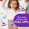 Pull-Ups Girls' Potty Training Pants, 5T-6T (46+ lbs), 14 Count