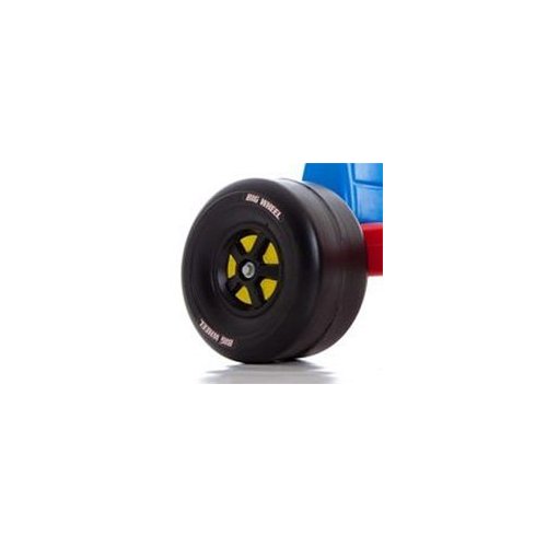 The Original "Classic" Big Wheel, Replacement Parts, 1 Rear Wheel, Black