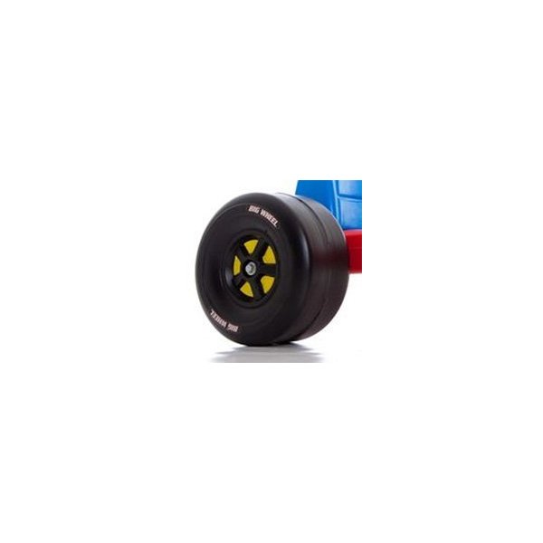 The Original "Classic" Big Wheel, Replacement Parts, 1 Rear Wheel, Black