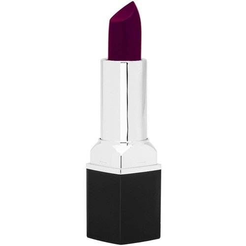 Studio Gear Velvety Matte Lipstick Collection, Soft, Fabulous, Pigment Rich Colors, True Grape