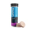 Nuun Hydration Drink Tab - Energy - Wild Berry - 10 Tablets - Case of 2
