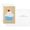 Hallmark Assorted Birthday Cards (Birthday Icons, 12 Cards and Envelopes)