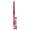 Rimmel Exaggerate Lip Liner Red Diva
