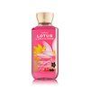 Bath & Body Works Shower Gel Tokyo Lotus & Apple Blossom 10oz