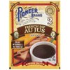 Pioneer Brand Gravy Mix, French Au Jus 1 Oz (Pack of 6)