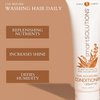 smartSOLUTIONS Curl Nourishing Conditioner, 8 oz | Defines Curls | Increases Shine | Revives Curls | Paraben-Free