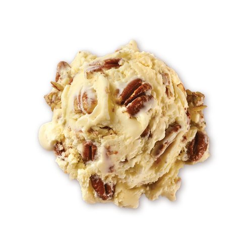 OliveNation Butter Pecan Flavor Fountain, Sugar Free Low Calorie Ice Cream and Beverage Flavoring, Non-GMO, Gluten Free, Kosher, Vegan - 4 ounces