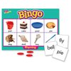 Trend Enterprises: Rhyming Bingo Game, Exciting Way for Everyone to Learn, Play 6 Different Ways, Perfect for Classrooms and at Home, 2 to 36 Players, for Ages 4 and Up