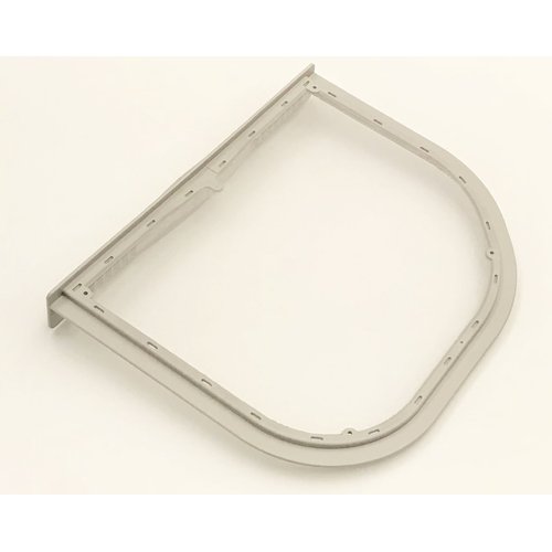 OEM LG Dryer Lint Filter For LG Models DLE1001W, DLE1101W, DLE1501W, DLE4801W, DLE4870W, DLE4970W