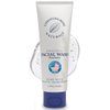 Christina Moss Naturals Rosemary Face Wash from Plant Extracts & Essential Oils, Gently Cleans Excess Oils, Dirt and Debris from the Skin with Rosemary, Aloe Vera and Shea Butter, 4oz