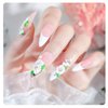 3D Sculpting Gel for Nail Art Carved Embossment Gel Nail Polish,UV 3D Nail Sculpting Gel,White 3D Gel Nail Art Polish Gel Paint for Nails Art,3D Gel Nail Art Gel Design Nail Polish White