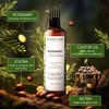 Majestic Pure Hair Oil (6.7 Fl OZ, Rosemary)