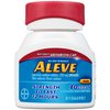 Aleve Soft Grip Arthritis Cap Gelcaps, Naproxen Sodium 220 mg (NSAID), Pain Reliever/Fever Reducer, #1 Orthopedic Surgeon Recommended, 40 Count