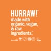 Hurraw! Balmtoo Squeezable Balm, Neroli Almond: Thick, ultra-moisturizing. Anywhere application. Body, face, lips, neck, fingers, toes. 1 tube = 7 sticks of lip balm. Natural, Organic. Made in USA