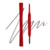 Espoir The Brow Balance Pencil #4 Ash Brown | Eye Brow Pencil that's Natural and Easy to Draw without Clumping | A Detailed and Rich Eyebrow Texture | Korean Makeup
